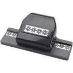 EK Success Daisy Chain Slim Edger Punch