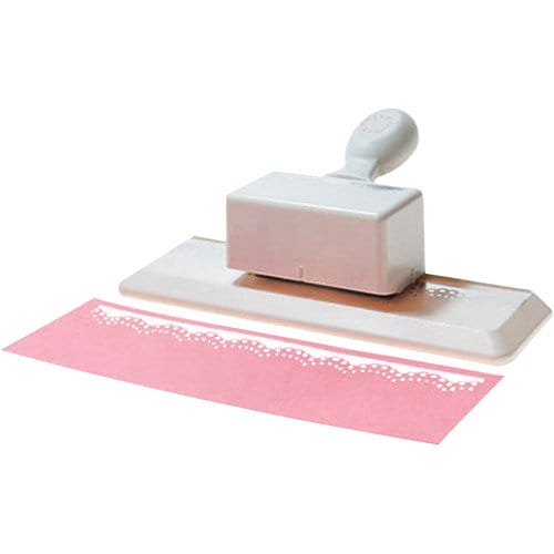 Martha Stewart Edge Punch - Doily Lace DOILYLACEEdgePunch Martha Stewart Edge Punch - Doily Lace