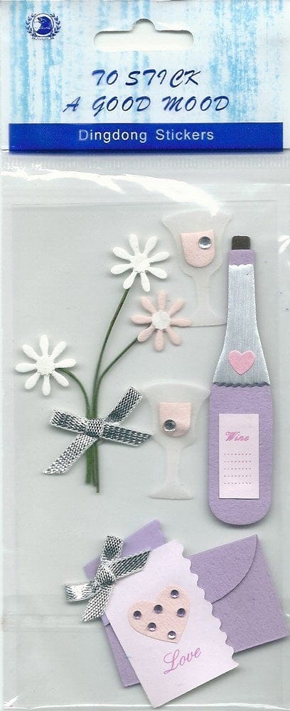 Dating Stickers Date Dating Stickers