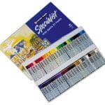Sakura Specialist Oil Pastels - Set of 50  assorted colors