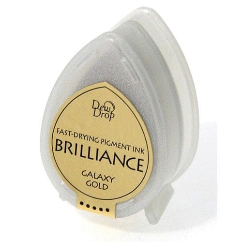 Brilliance Dew Drops - Galaxy Gold Brilliance Dew Drops - Galaxy Gold