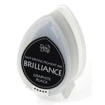 Brilliance Dew Drops - Graphite Black