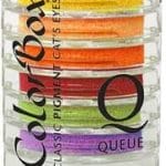 Colorbox Pigment Ink Pads Cat's Eyes Queue - Jelly Beans