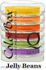 Colorbox Pigment Ink Pads Cat's Eyes Queue - Jelly Beans