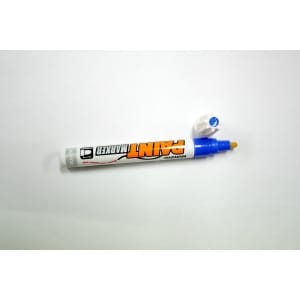 Mungyo Paint Marker - Blue