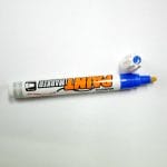 Mungyo Paint Marker - Blue