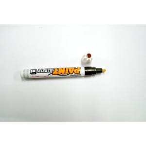 Mungyo Paint Marker - Brown