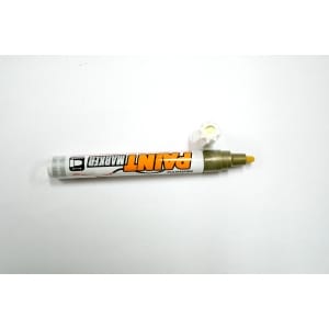 Mungyo Paint Marker - Gold