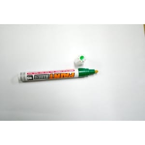 Mungyo Paint Marker - Green