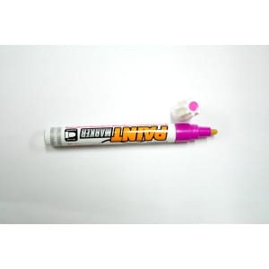 Mungyo Paint Marker - Pink