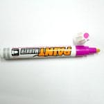 Mungyo Paint Marker - Pink