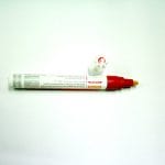 Mungyo Paint Marker - Red
