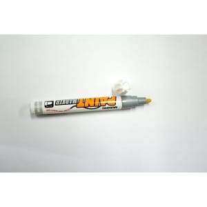 Mungyo Paint Marker - Silver