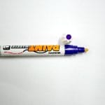 Mungyo Paint Marker - Violet