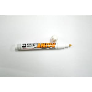 Mungyo Paint Marker - White