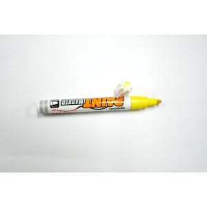 Mungyo Paint Marker - Yellow