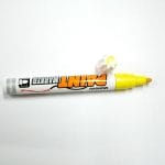 Mungyo Paint Marker - Yellow