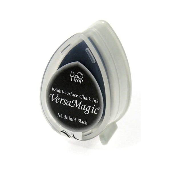 VersaMagic Dew Drops - Midnight Black