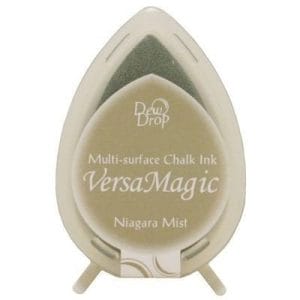 VersaMagic Dew Drops - Niagara Mist