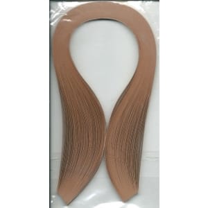 5mm Quilling Strip - Golden