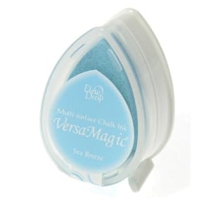 VersaMagic Dew Drops - Sea Breeze