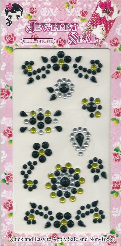 Black Swirls Stickers Swirls Black Swirls Stickers