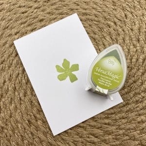 VersaMagic Dew Drops - Tea Leaves