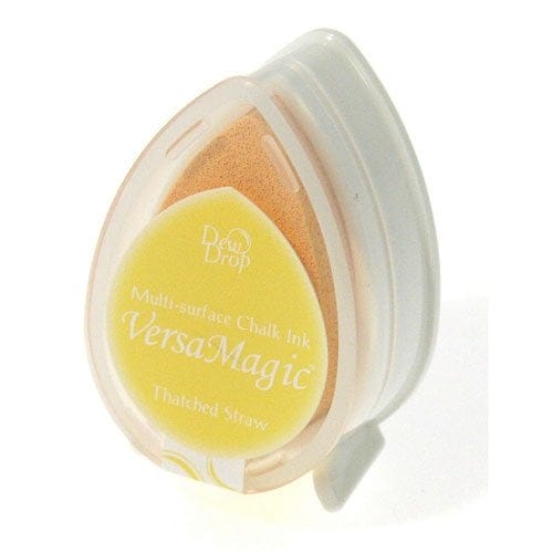 VersaMagic Dew Drops - Thatched Straw ThatchedStraw VersaMagic Dew Drops - Thatched Straw