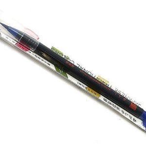 Akashiya Sai Brush Pen - Ultramarine