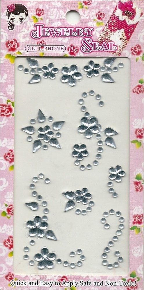 White Swirl Stickers WhiteSwirls White Swirl Stickers