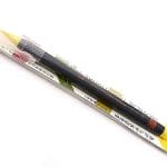 Akashiya Sai Brush Pen - Yellow