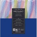 Fabriano Studio Watercolour Paper - 300GSM - 7X9.5" (20Sheets)