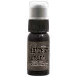 Tim Holtz - Distress Paint - Black Soot