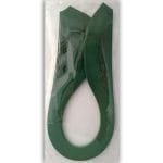 3mm Quilling Strip - Dark Green