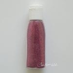 Fine Glitter - Dark Pink