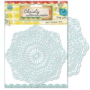 Vintage Lace