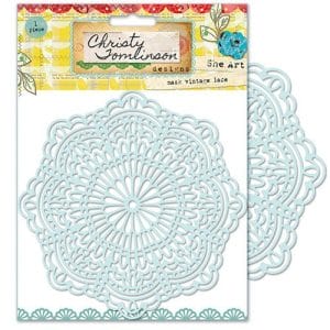Vintage Lace