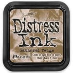Tim Holtz Distress Ink Pad -  Gathered Twigs