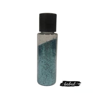 Fine Glitter - Light Blue