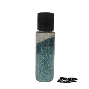 Fine Glitter - Light Blue