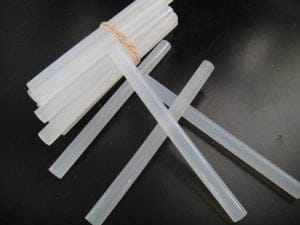 Regular Glue Sticks for regular glue gun - Single piece