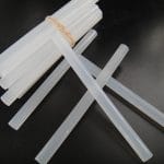 Regular Glue Sticks for regular glue gun - Single piece