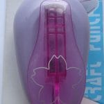Jef Super Giant Craft Punch - 5 petal flower