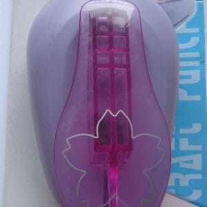 Jef Super Giant Craft Punch - 5 petal flower