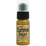 Tim Holtz - Distress Paint - Tarnished Brass
