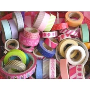 Washi Tapes