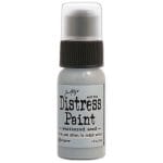Tim Holtz - Distress Paint - Weathered Wood