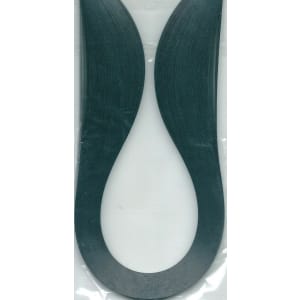 5mm Quilling Strip - Black