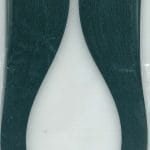 5mm Quilling Strip - Black