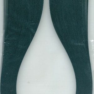 5mm Quilling Strip - Black